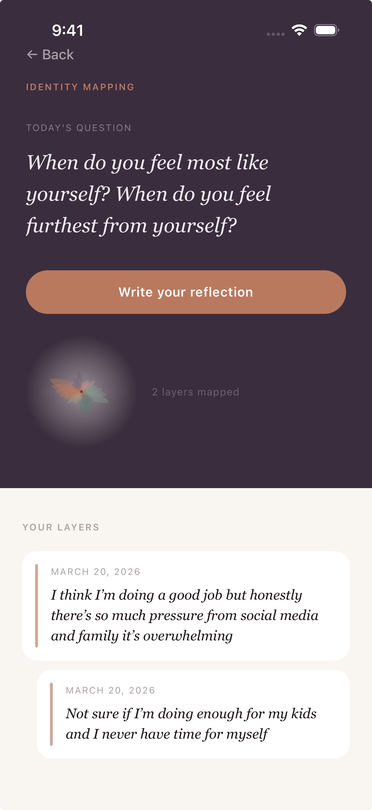 Daily prompt